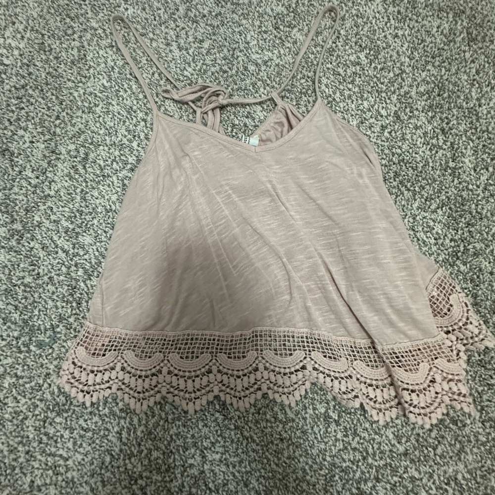 forever 21 tank top